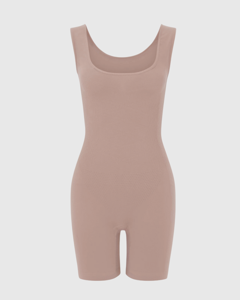Smoothing Seamless Bodysuit