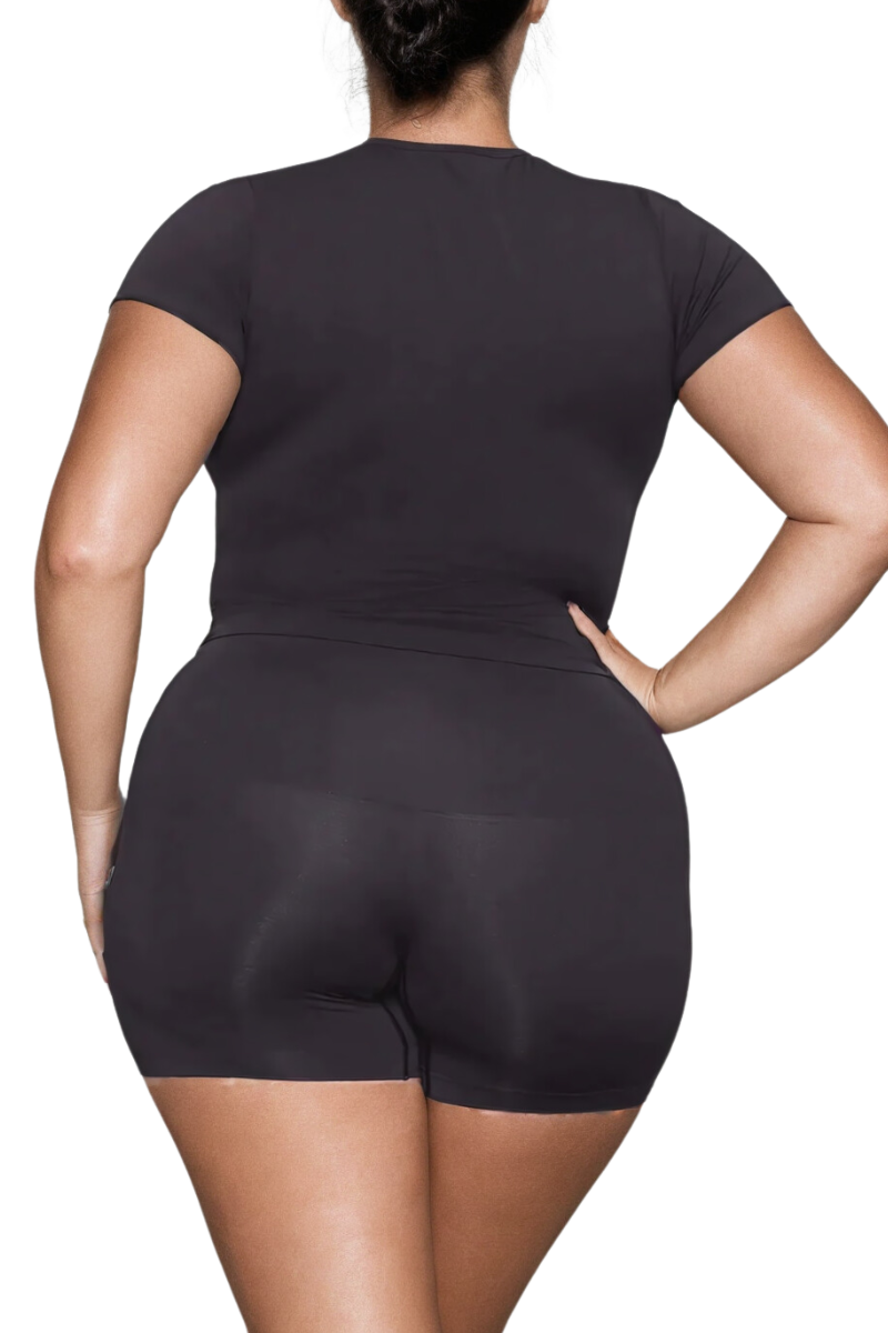 Snatched Tee