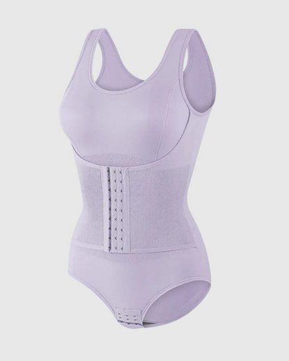 Snatched Shapewear Bodysuit