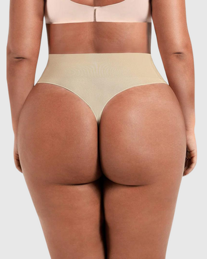 Snatched Panties (2 Pack)