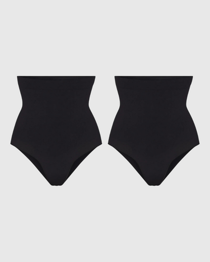 Snatched Panties (2 Pack)