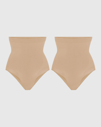 Snatched Panties (2 Pack)