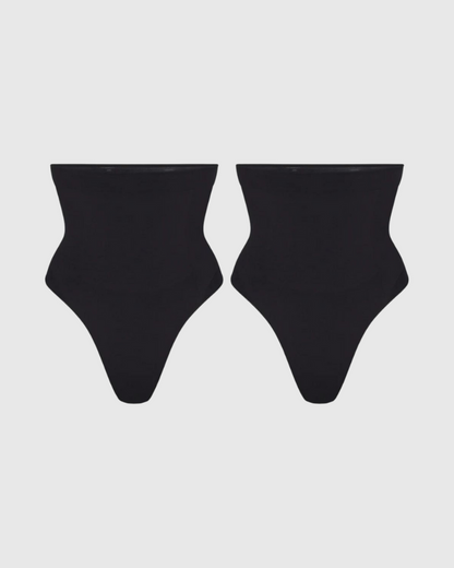 Snatched Panties (2 Pack)