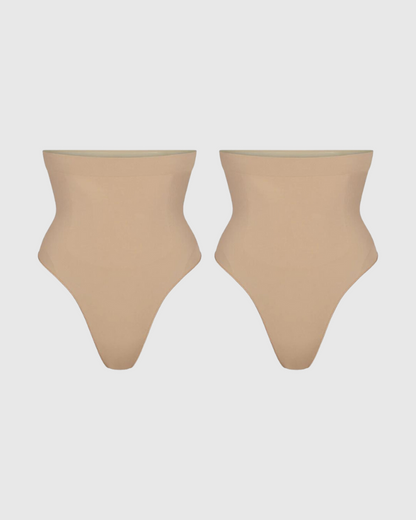 Snatched Panties (2 Pack)