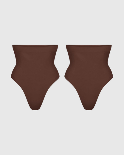 Snatched Panties (2 Pack)