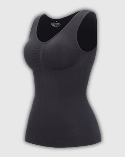 Snatched Shaper Tank (2 Pack)