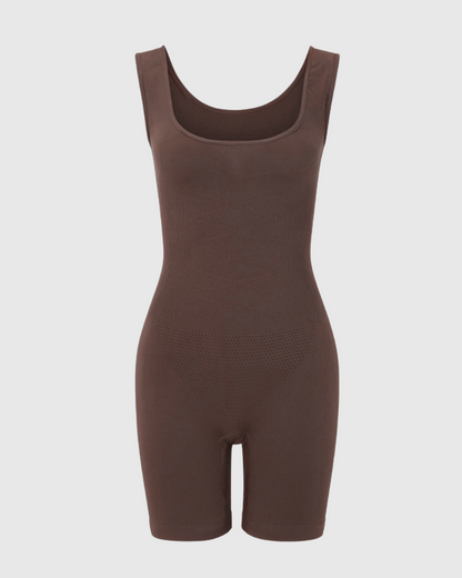 Smoothing Seamless Bodysuit
