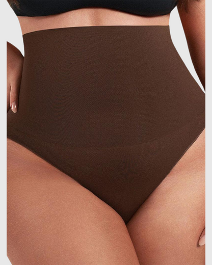 Snatched Panties (2 Pack)