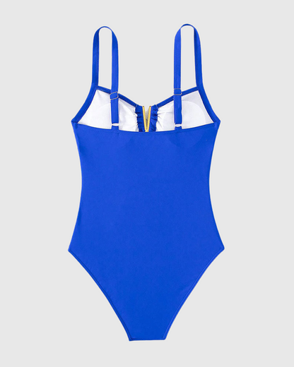 Snatched Swimsuit