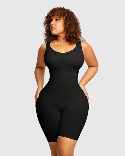 Smoothing Seamless Bodysuit