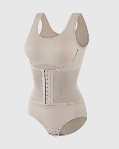 Snatched Shapewear Bodysuit