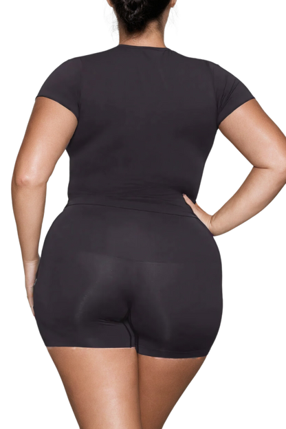 Snatched Tee