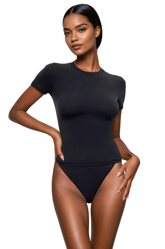 Snatched Tee