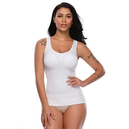 Snatched Shaper Tank (2 Pack)