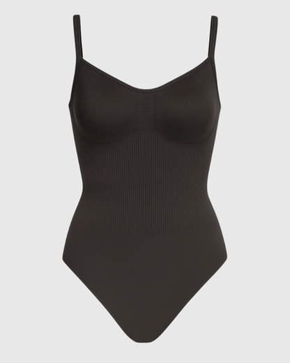 Snatched  Bodysuit